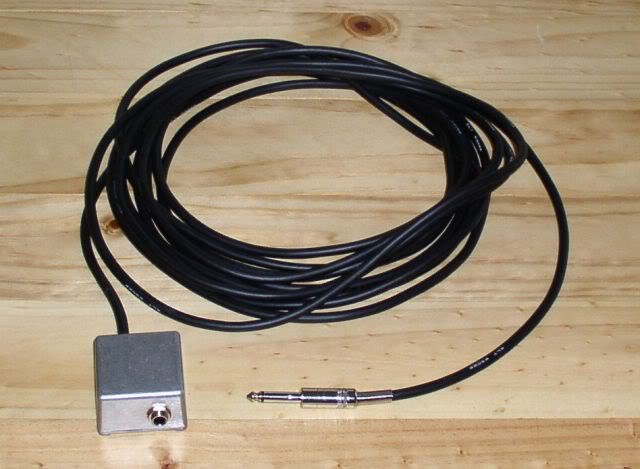 JFET Buffer and buffer cable | GuitarNutz 2